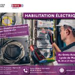 FORMATION HABILITATION ELECTRIQUE MAURIAC